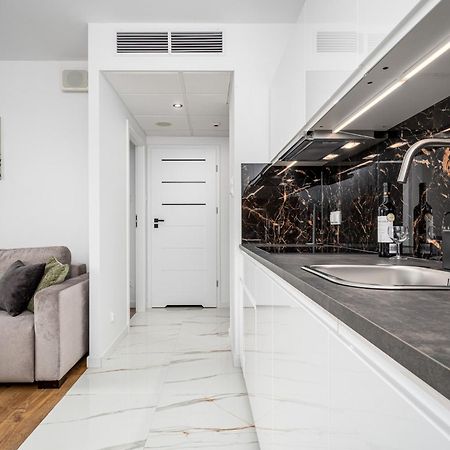 Warsaw Modern Stay Eksteriør bilde