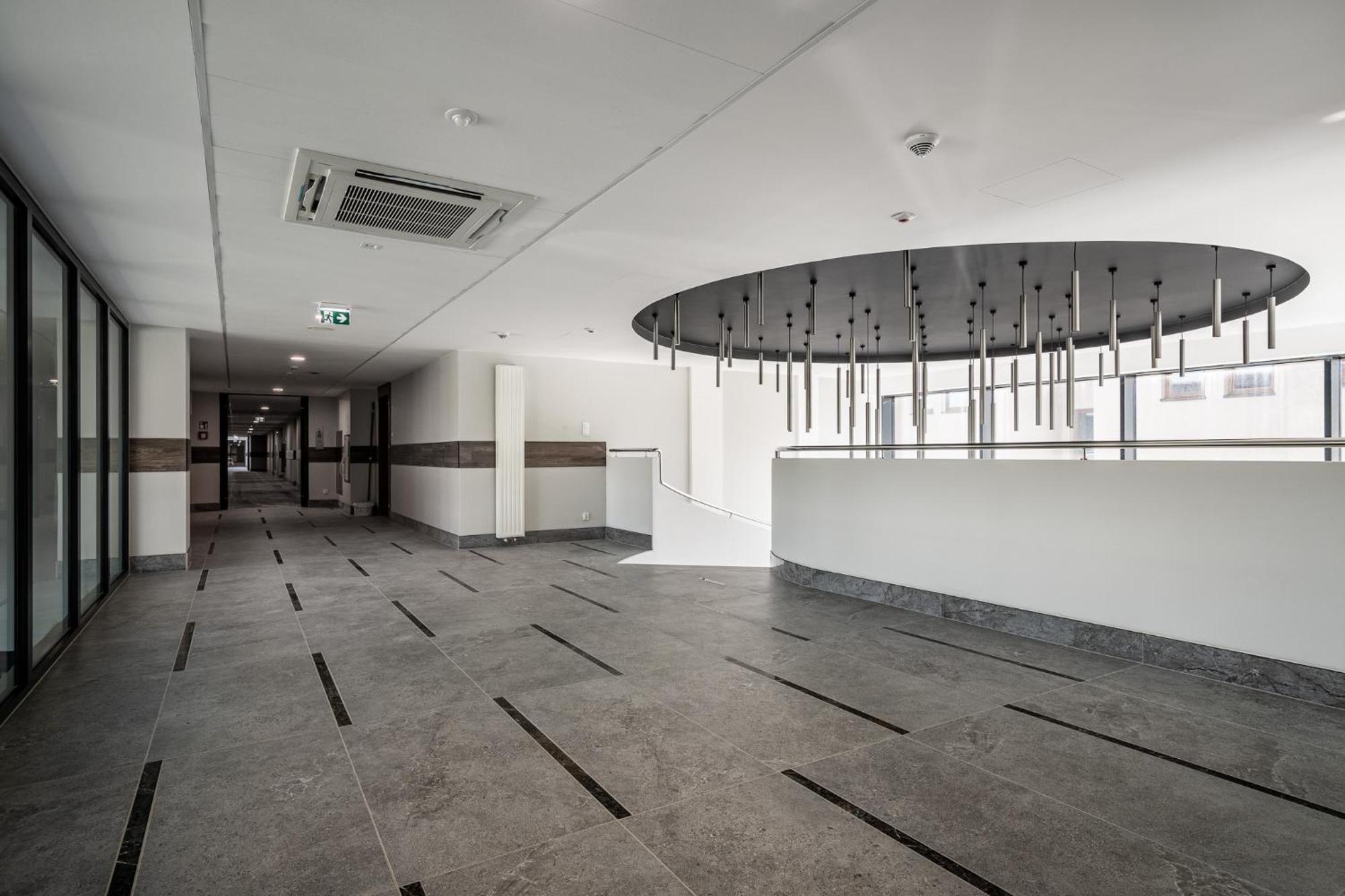 Warsaw Modern Stay Eksteriør bilde