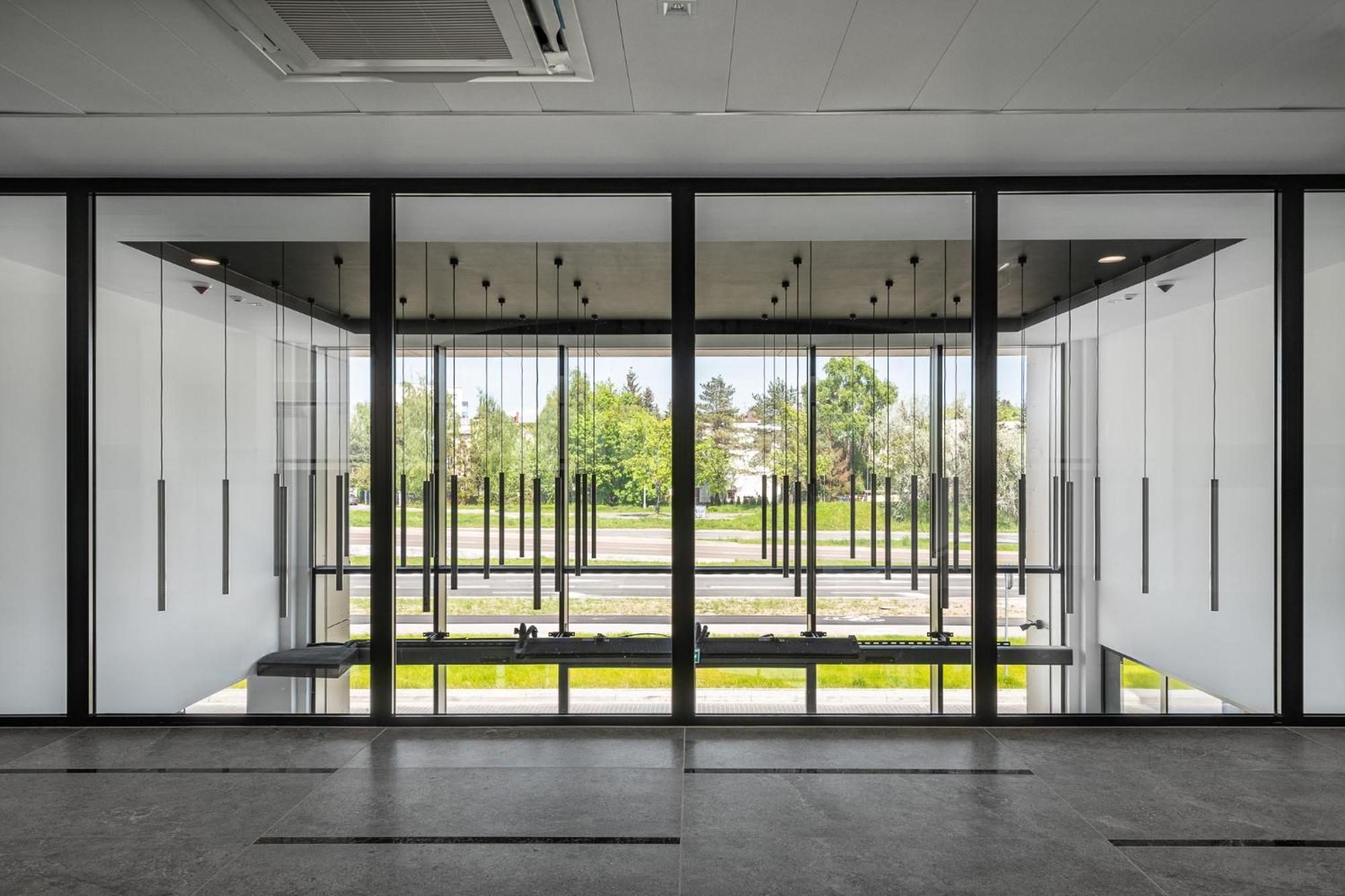 Warsaw Modern Stay Eksteriør bilde